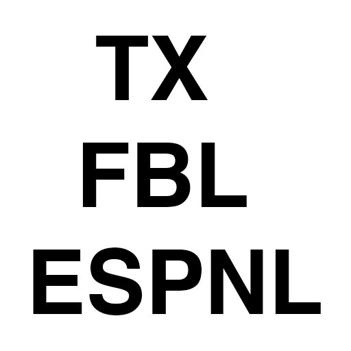 Texas Football en Español