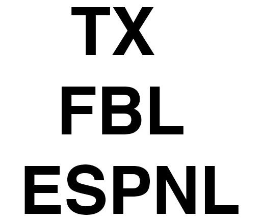 Texas Football en Español