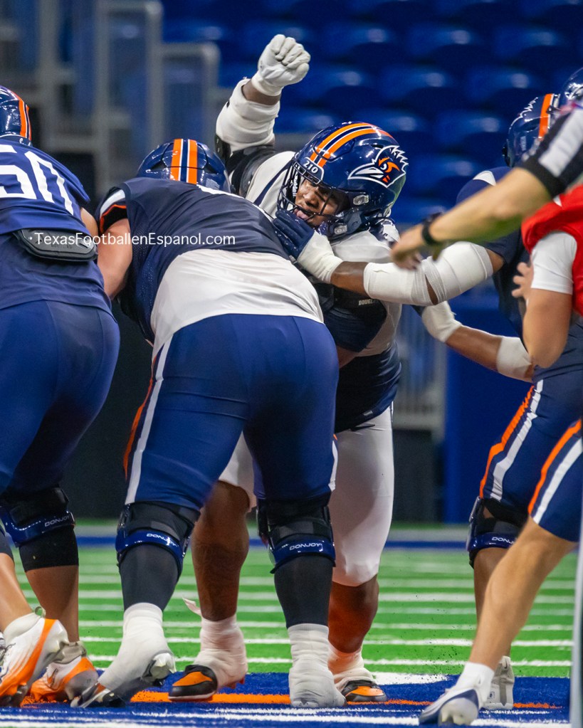 Spring Utsa 2026 UTSA Spring Game Highlights – Texas Football en Español